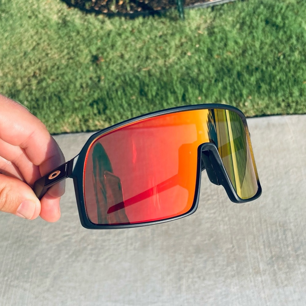 Oakley Sutro Sunglasses